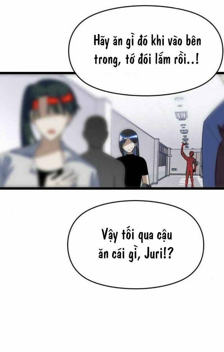 Sự Lãng Mạn Còn Tồn Tại Chapter 36 - Trang 2