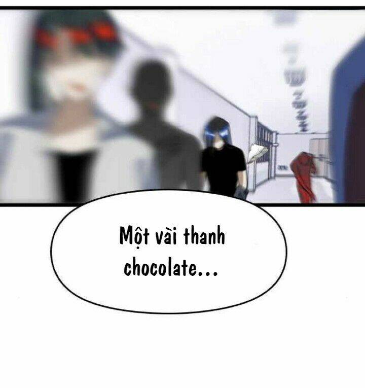 Sự Lãng Mạn Còn Tồn Tại Chapter 36 - Trang 2