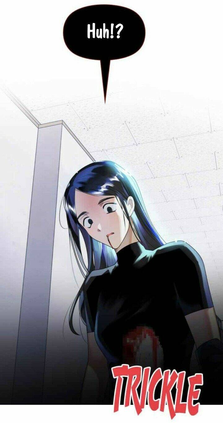 Sự Lãng Mạn Còn Tồn Tại Chapter 36 - Trang 2