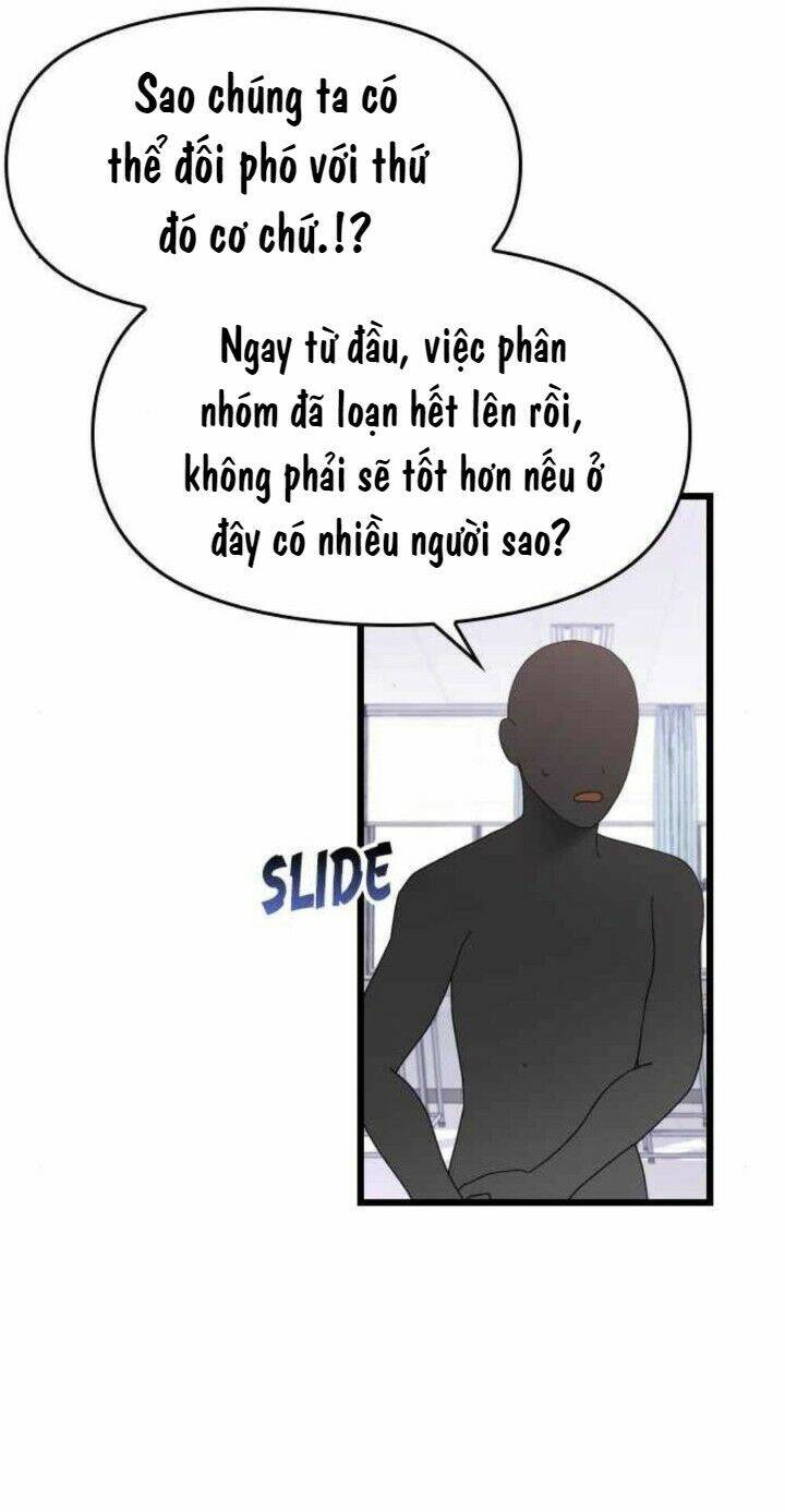 Sự Lãng Mạn Còn Tồn Tại Chapter 36 - Trang 2