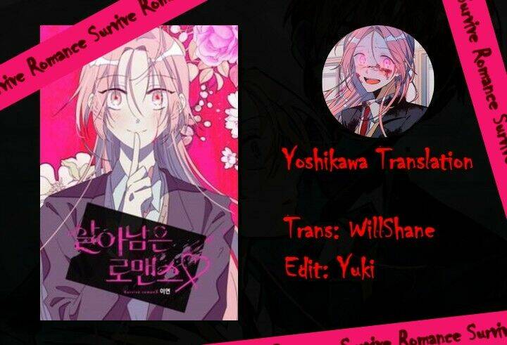 Sự Lãng Mạn Còn Tồn Tại Chapter 37 - Trang 2