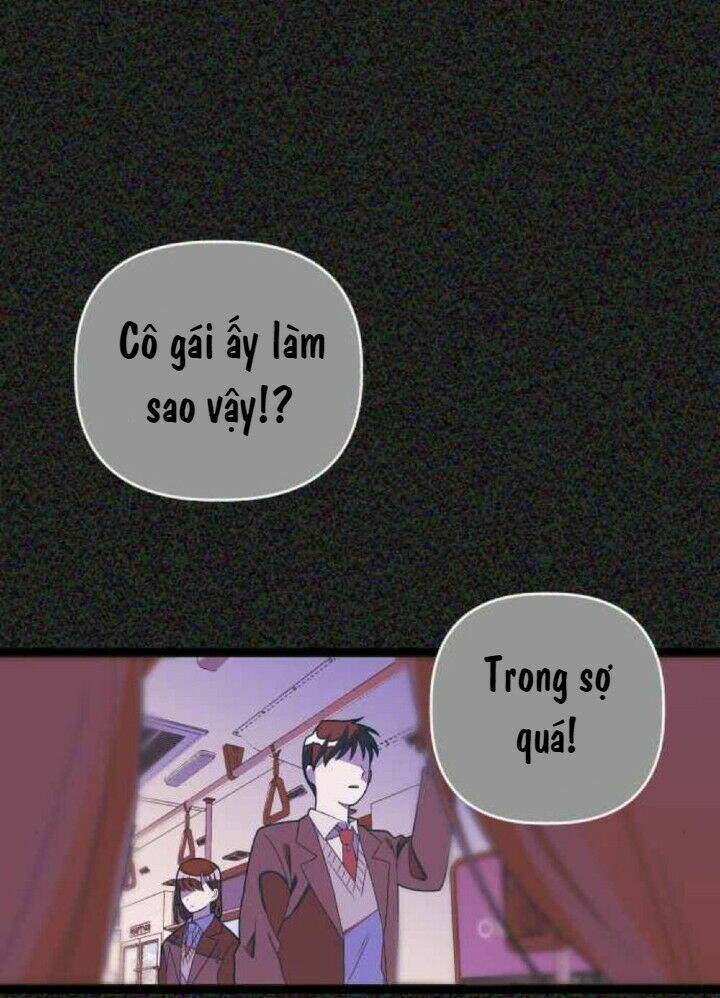 Sự Lãng Mạn Còn Tồn Tại Chapter 37 - Trang 2