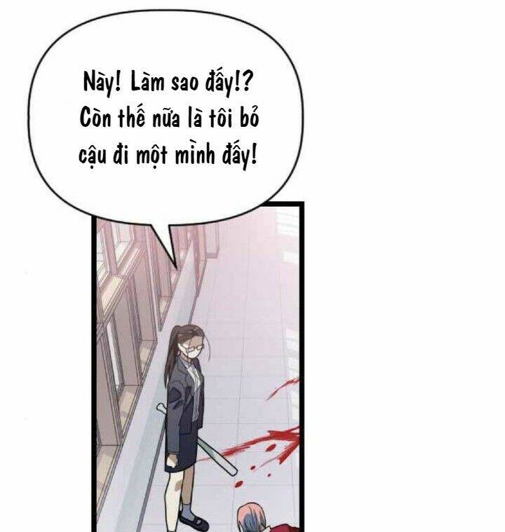 Sự Lãng Mạn Còn Tồn Tại Chapter 37 - Trang 2