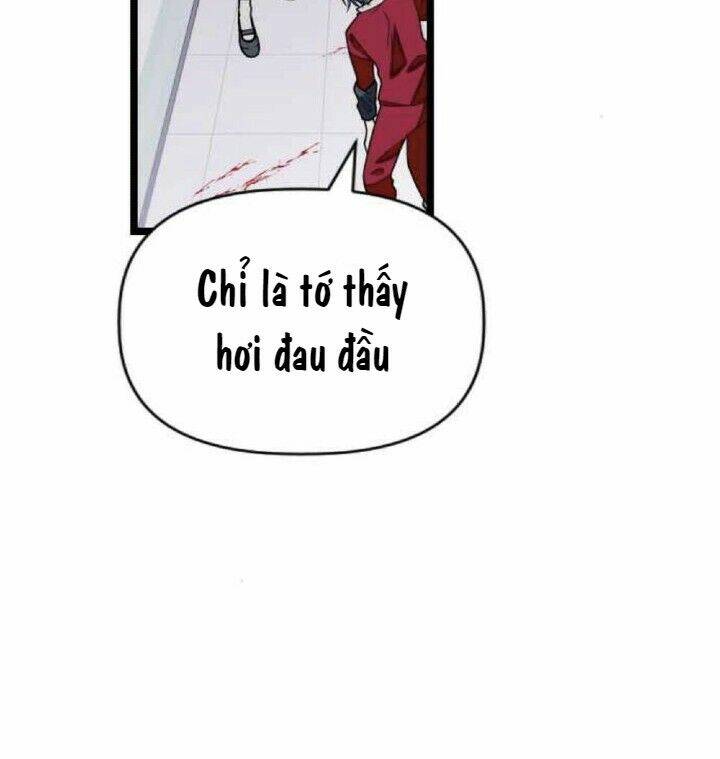 Sự Lãng Mạn Còn Tồn Tại Chapter 37 - Trang 2