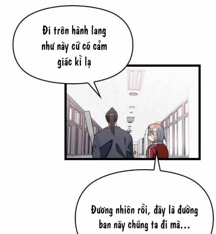 Sự Lãng Mạn Còn Tồn Tại Chapter 37 - Trang 2