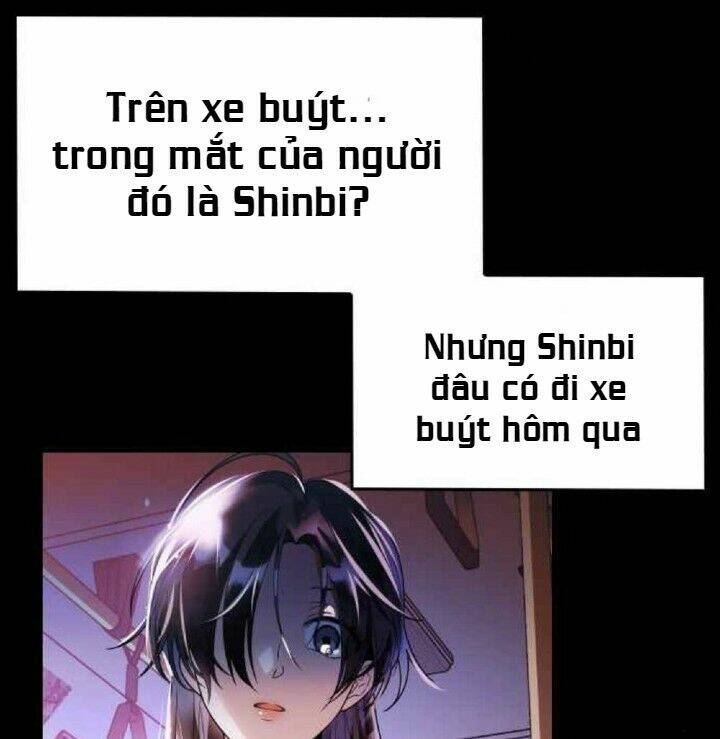 Sự Lãng Mạn Còn Tồn Tại Chapter 37 - Trang 2