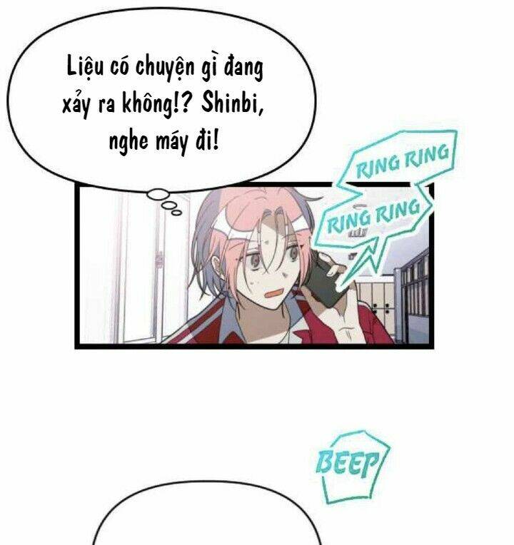 Sự Lãng Mạn Còn Tồn Tại Chapter 37 - Trang 2