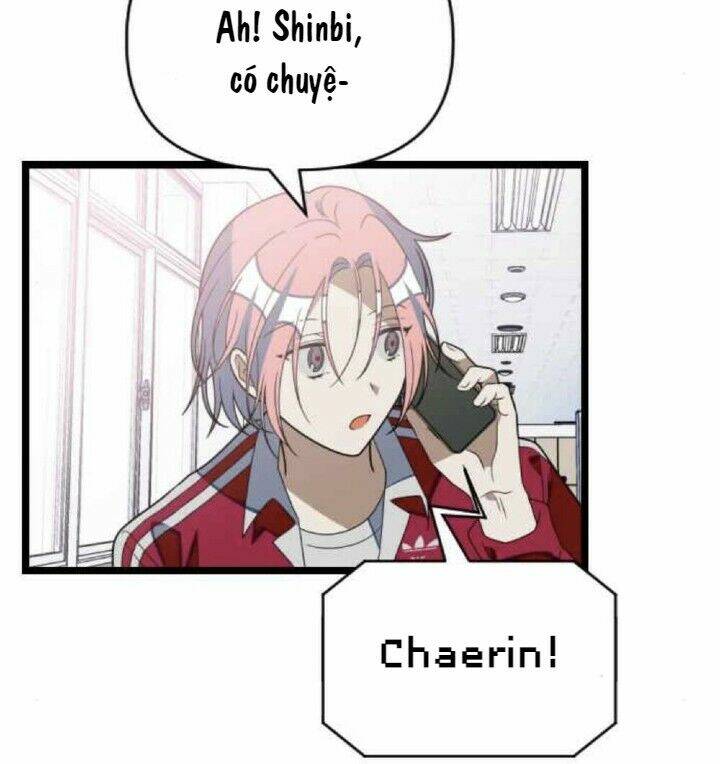 Sự Lãng Mạn Còn Tồn Tại Chapter 37 - Trang 2