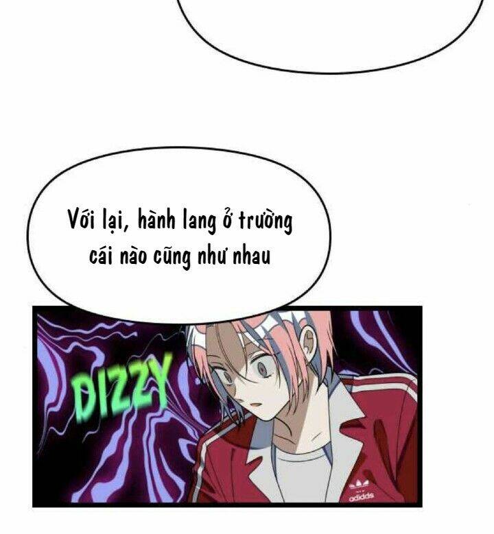 Sự Lãng Mạn Còn Tồn Tại Chapter 37 - Trang 2