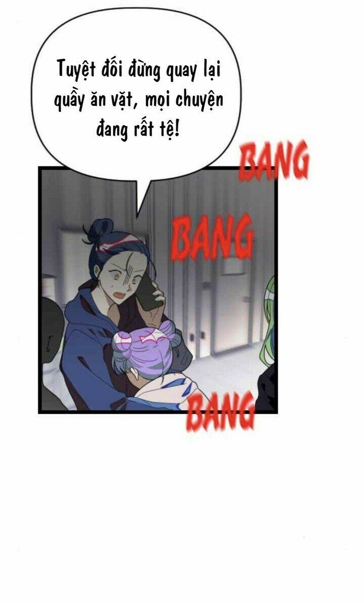 Sự Lãng Mạn Còn Tồn Tại Chapter 37 - Trang 2