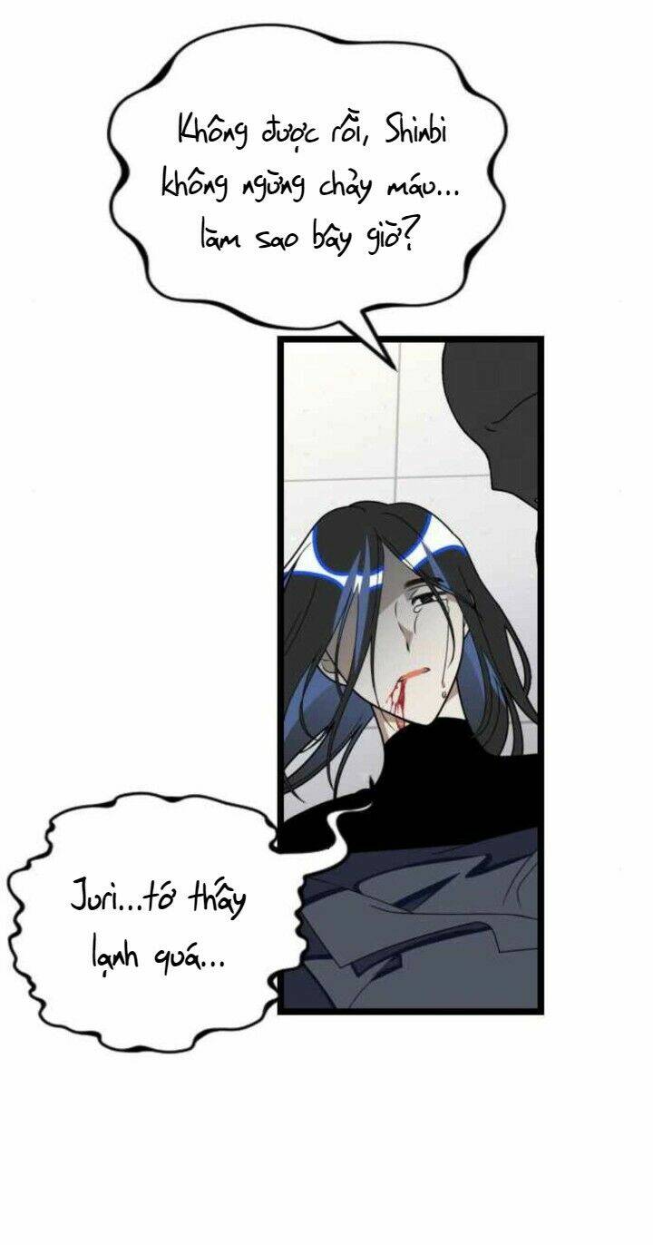 Sự Lãng Mạn Còn Tồn Tại Chapter 37 - Trang 2