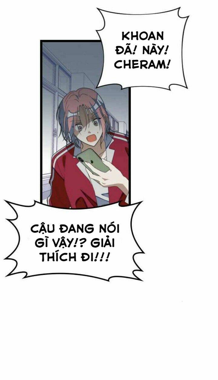 Sự Lãng Mạn Còn Tồn Tại Chapter 37 - Trang 2