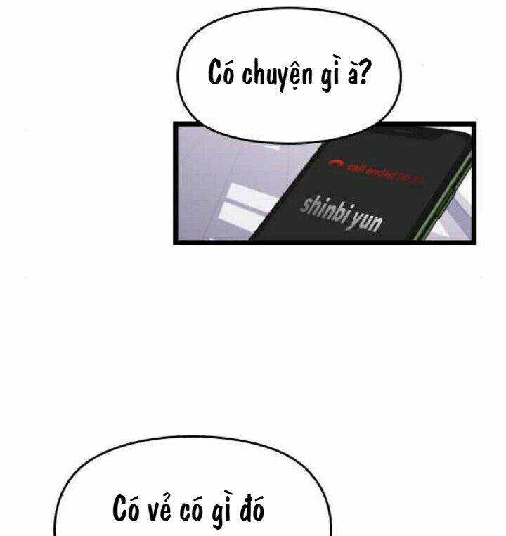 Sự Lãng Mạn Còn Tồn Tại Chapter 37 - Trang 2