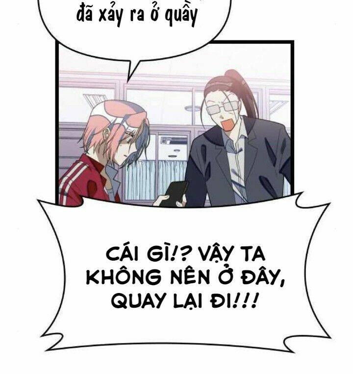 Sự Lãng Mạn Còn Tồn Tại Chapter 37 - Trang 2