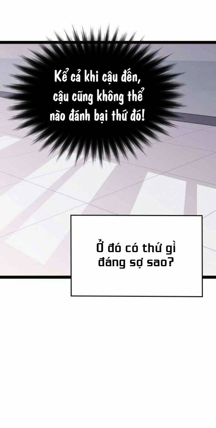 Sự Lãng Mạn Còn Tồn Tại Chapter 37 - Trang 2