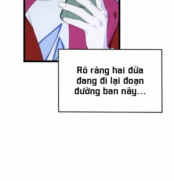 Sự Lãng Mạn Còn Tồn Tại Chapter 37 - Trang 2