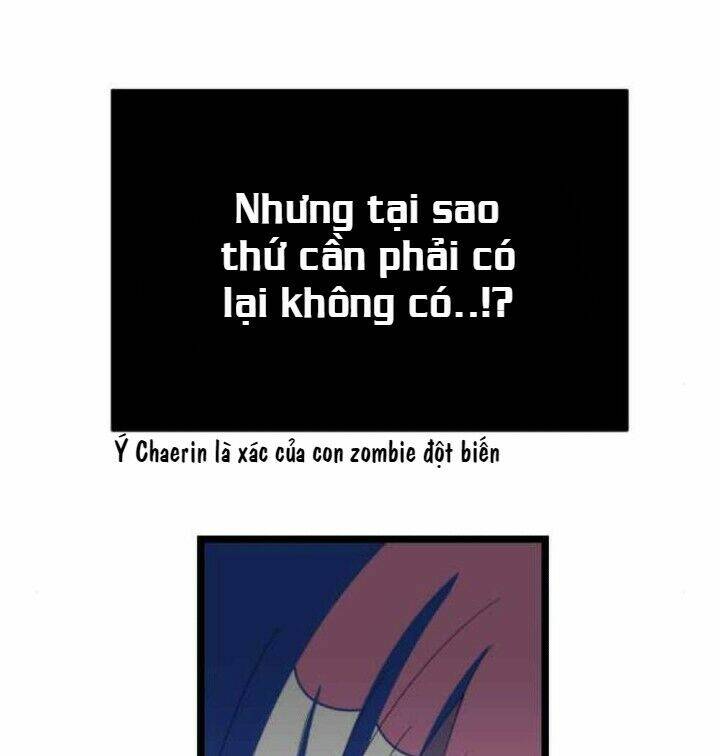 Sự Lãng Mạn Còn Tồn Tại Chapter 37 - Trang 2