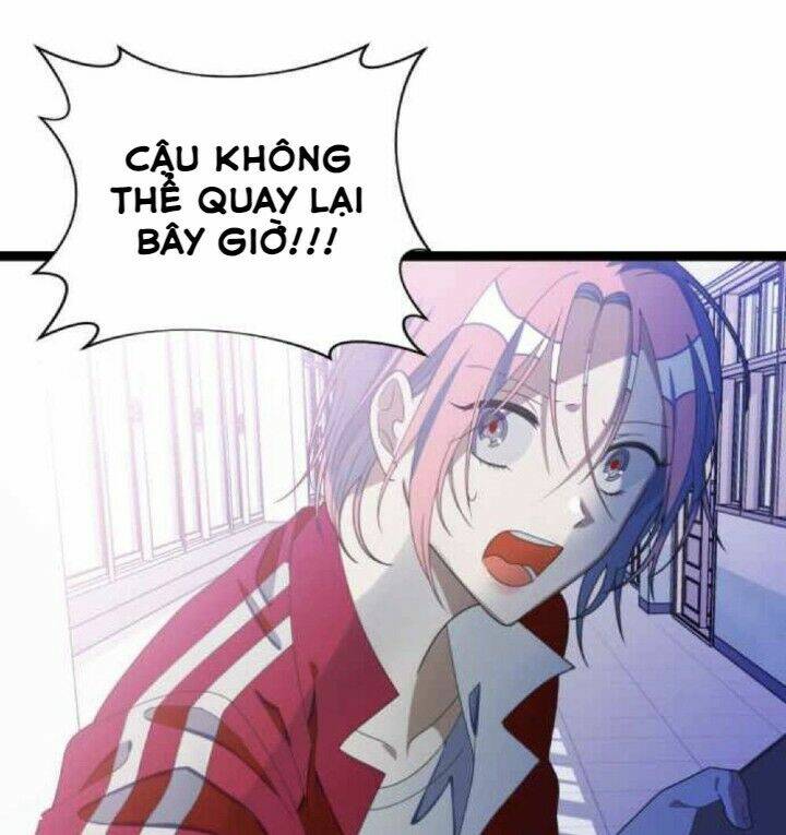 Sự Lãng Mạn Còn Tồn Tại Chapter 37 - Trang 2