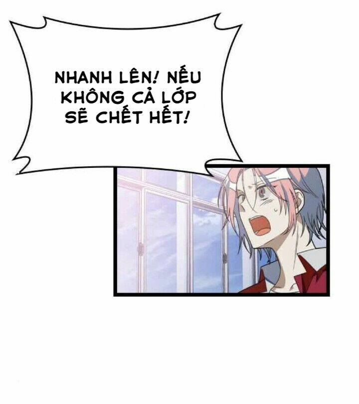 Sự Lãng Mạn Còn Tồn Tại Chapter 37 - Trang 2