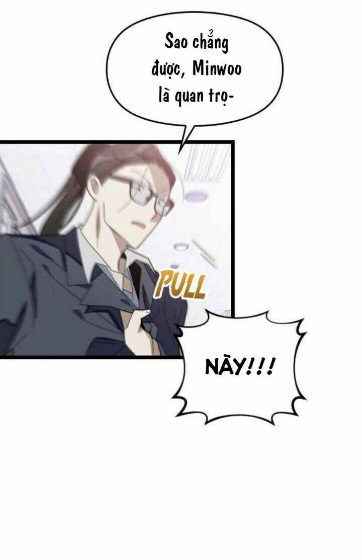 Sự Lãng Mạn Còn Tồn Tại Chapter 37 - Trang 2