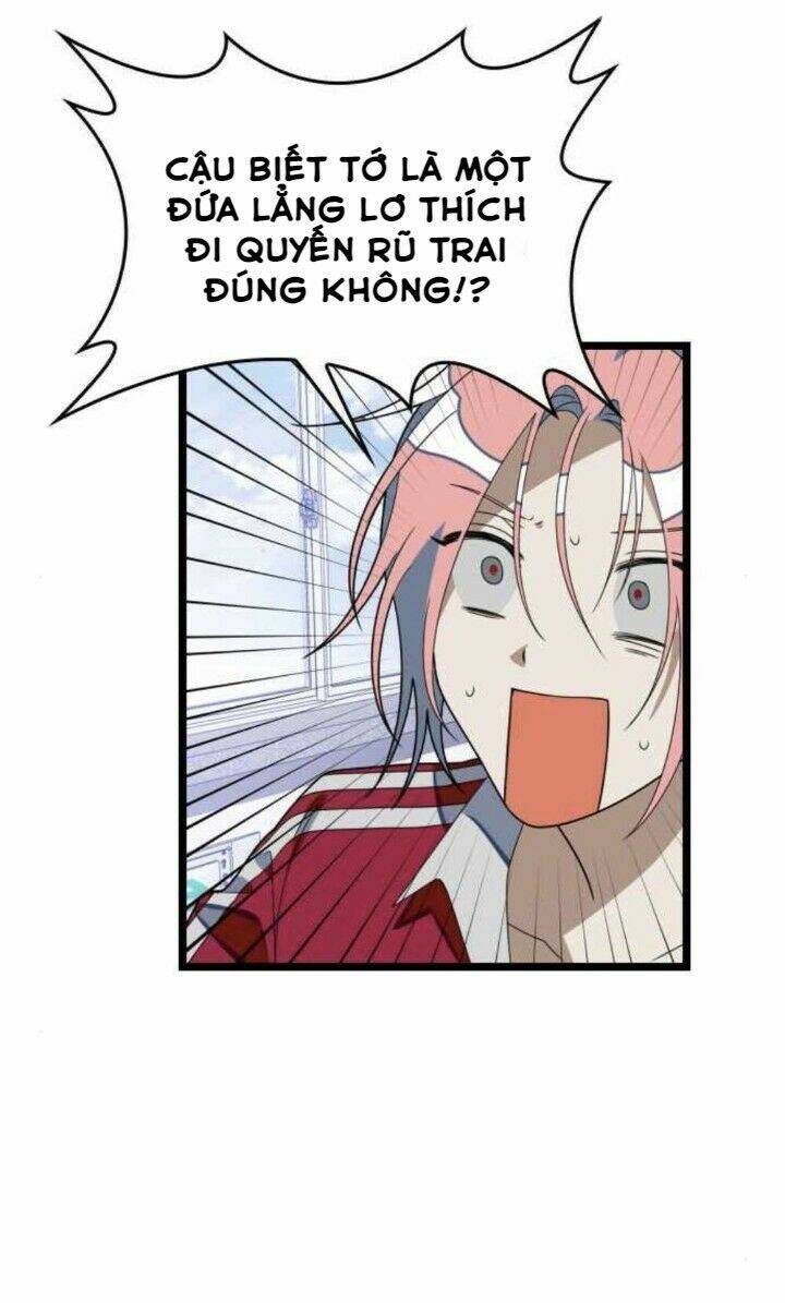 Sự Lãng Mạn Còn Tồn Tại Chapter 37 - Trang 2