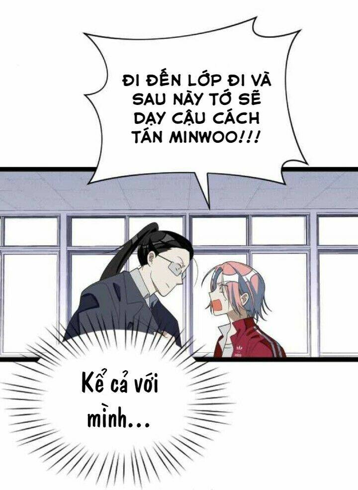 Sự Lãng Mạn Còn Tồn Tại Chapter 37 - Trang 2