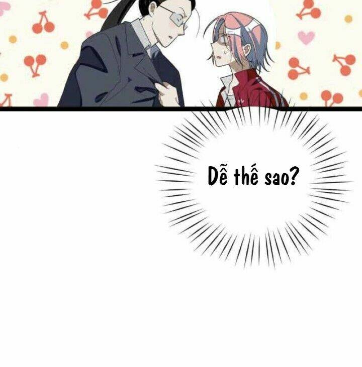 Sự Lãng Mạn Còn Tồn Tại Chapter 37 - Trang 2