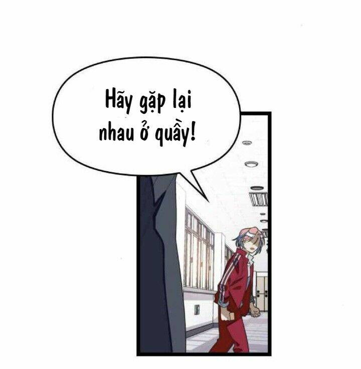 Sự Lãng Mạn Còn Tồn Tại Chapter 37 - Trang 2