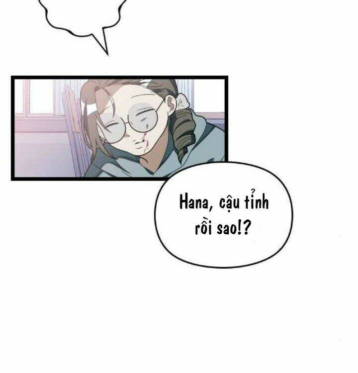 Sự Lãng Mạn Còn Tồn Tại Chapter 37 - Trang 2