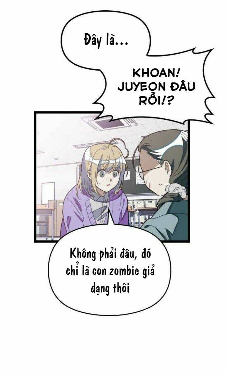 Sự Lãng Mạn Còn Tồn Tại Chapter 37 - Trang 2