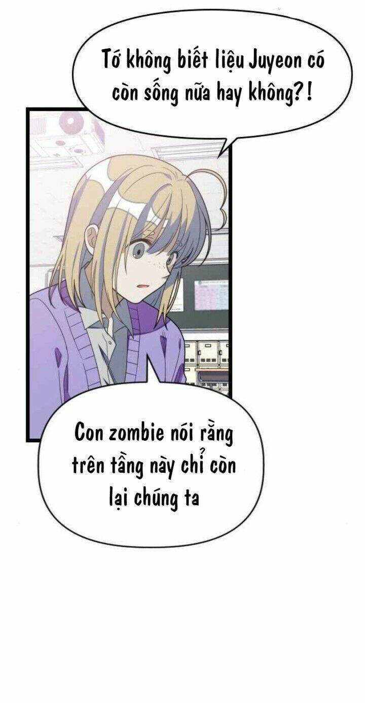 Sự Lãng Mạn Còn Tồn Tại Chapter 37 - Trang 2