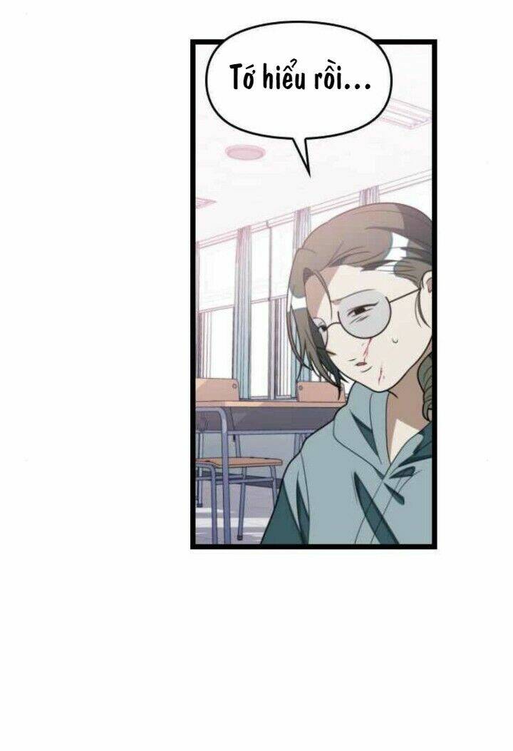 Sự Lãng Mạn Còn Tồn Tại Chapter 37 - Trang 2