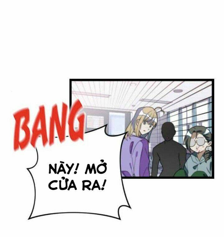 Sự Lãng Mạn Còn Tồn Tại Chapter 37 - Trang 2