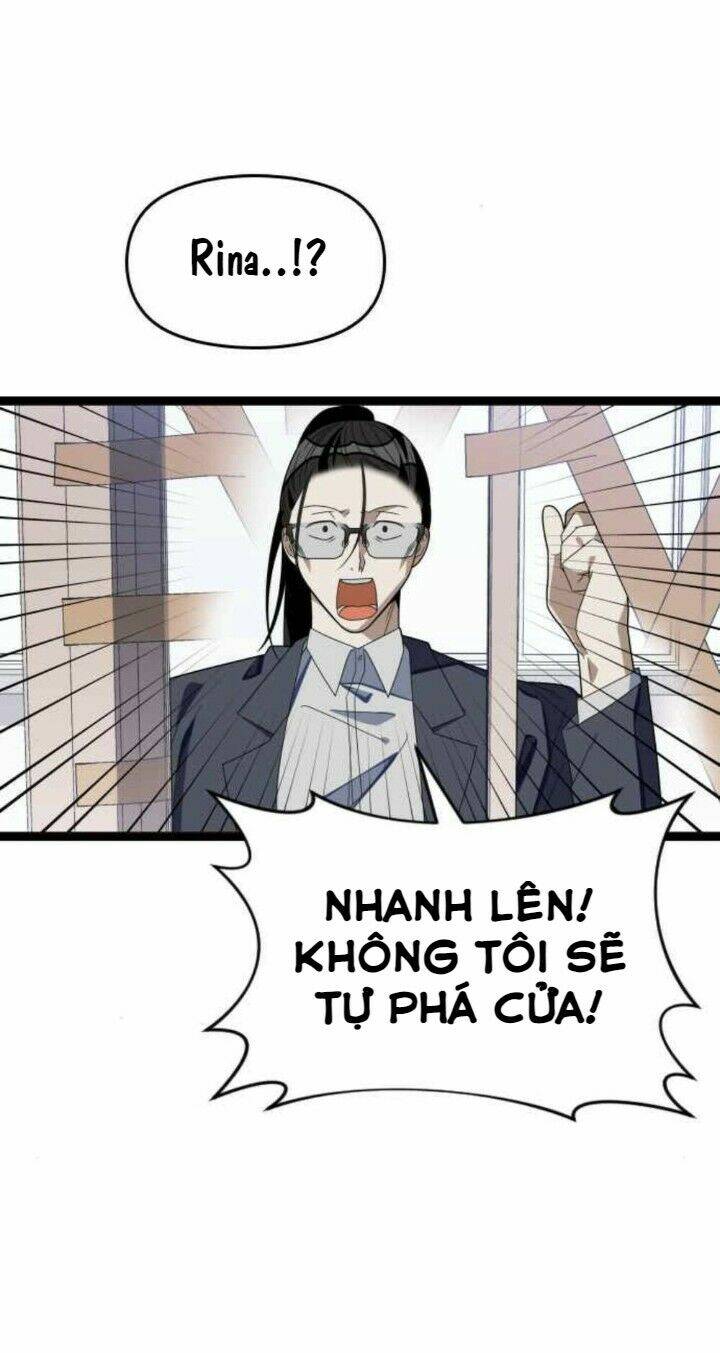 Sự Lãng Mạn Còn Tồn Tại Chapter 37 - Trang 2