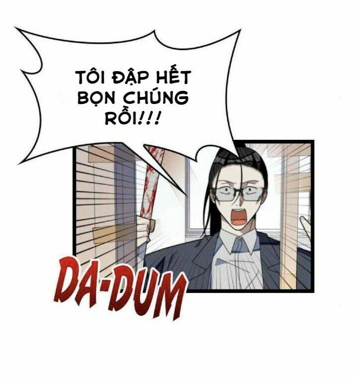 Sự Lãng Mạn Còn Tồn Tại Chapter 37 - Trang 2