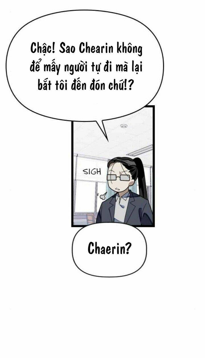 Sự Lãng Mạn Còn Tồn Tại Chapter 37 - Trang 2