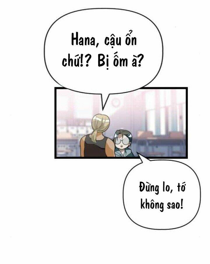 Sự Lãng Mạn Còn Tồn Tại Chapter 37 - Trang 2