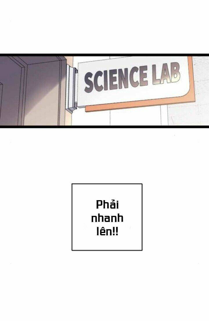 Sự Lãng Mạn Còn Tồn Tại Chapter 37 - Trang 2