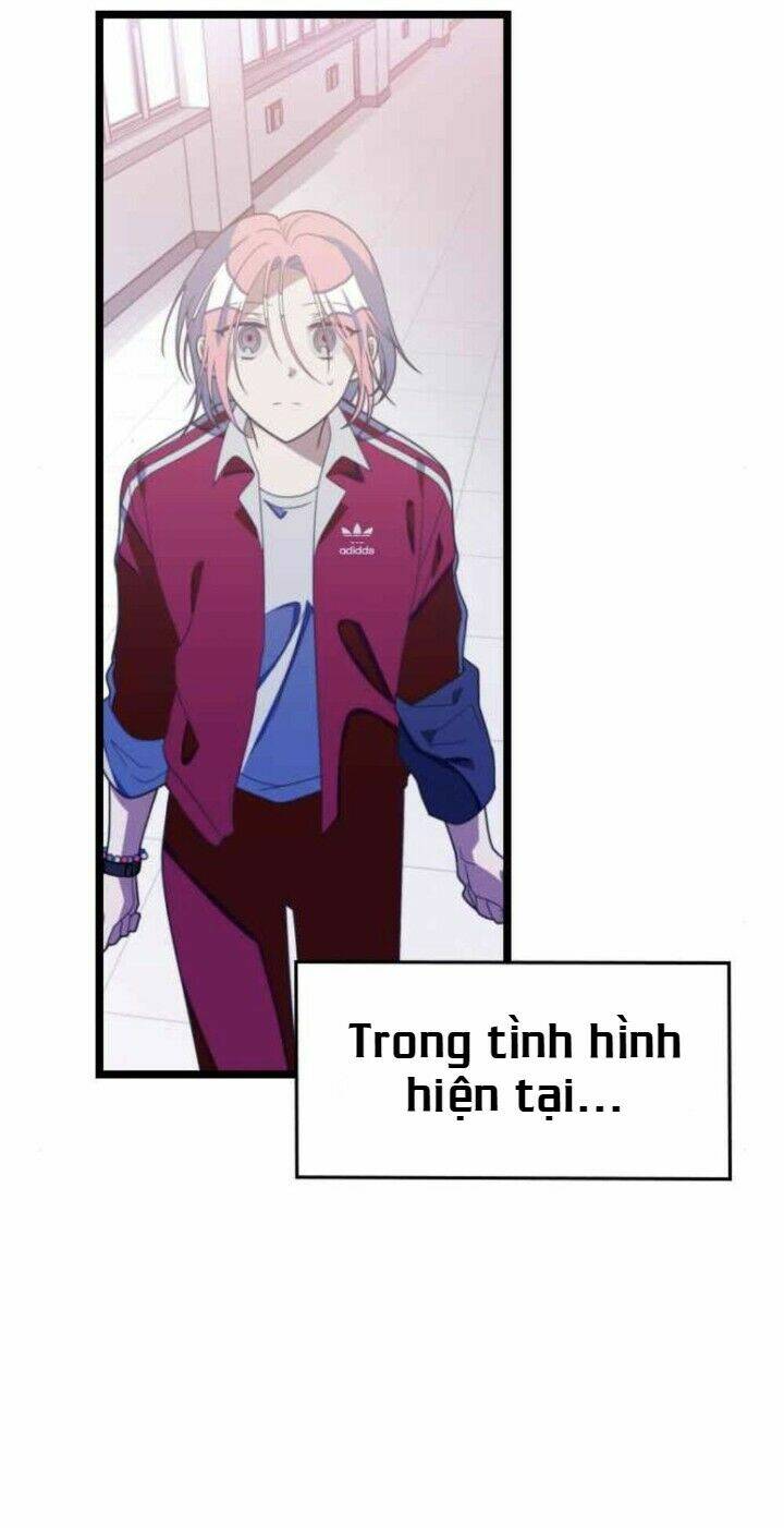 Sự Lãng Mạn Còn Tồn Tại Chapter 37 - Trang 2