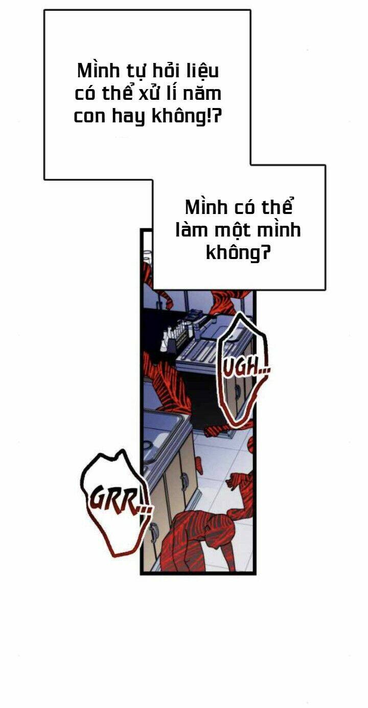 Sự Lãng Mạn Còn Tồn Tại Chapter 38 - Trang 2