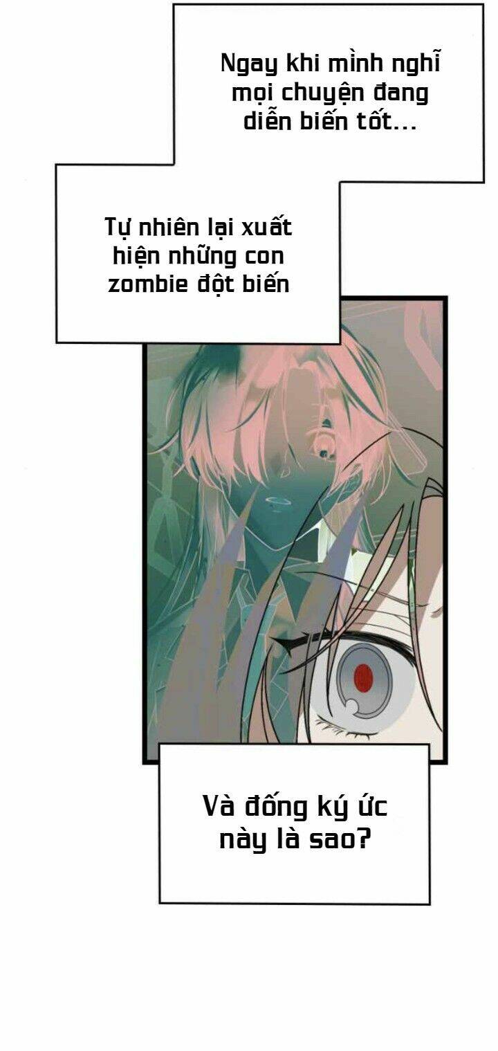 Sự Lãng Mạn Còn Tồn Tại Chapter 38 - Trang 2