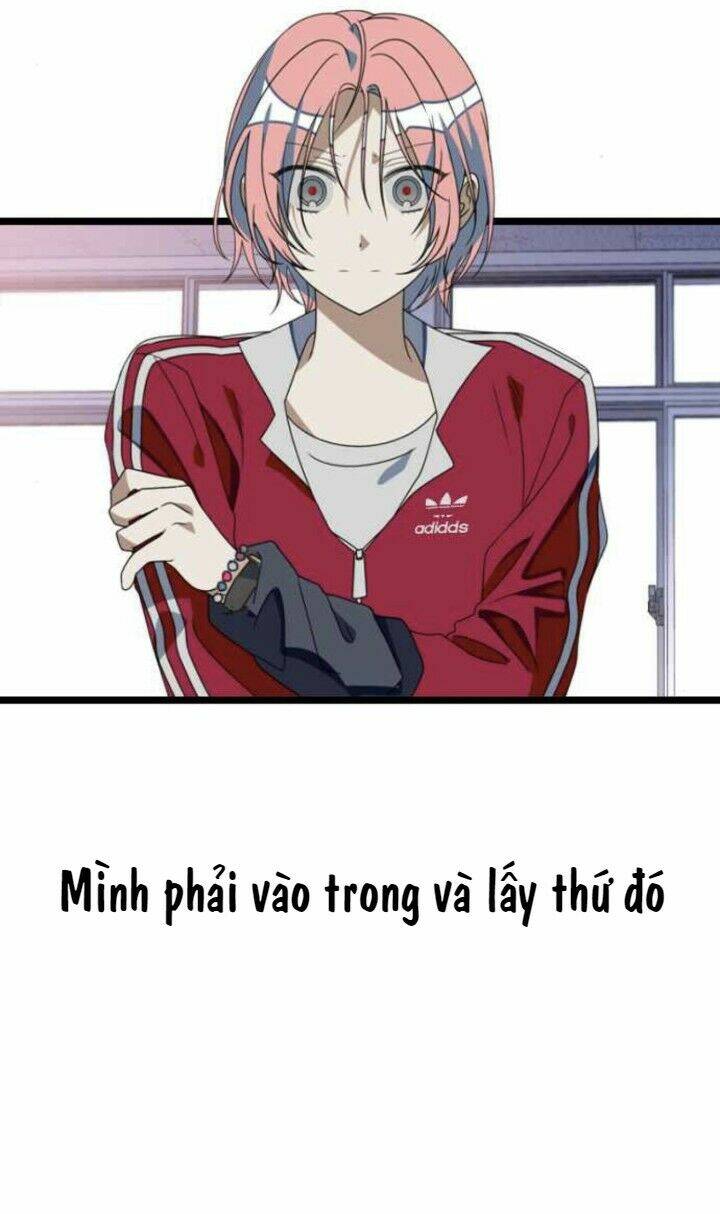 Sự Lãng Mạn Còn Tồn Tại Chapter 38 - Trang 2