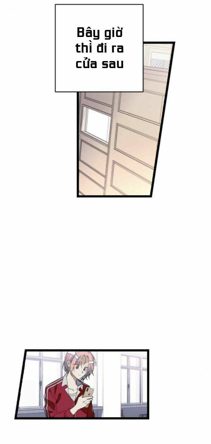 Sự Lãng Mạn Còn Tồn Tại Chapter 38 - Trang 2