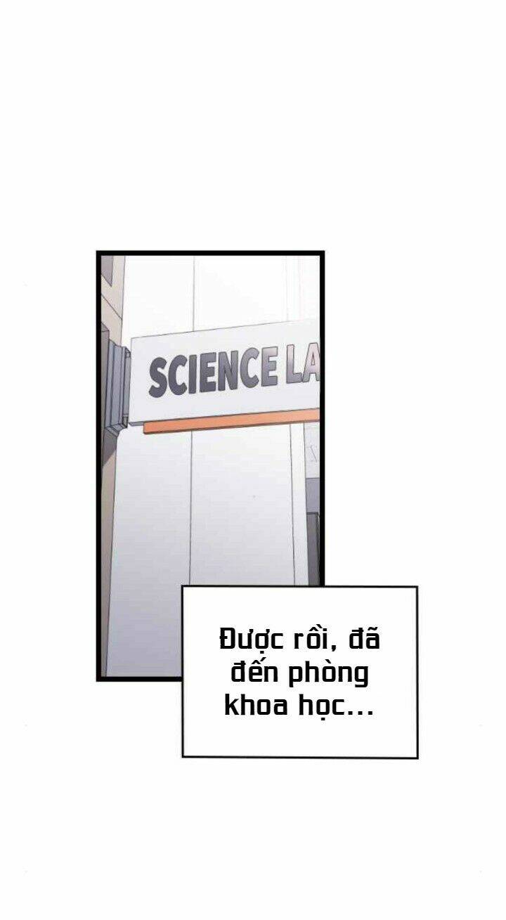 Sự Lãng Mạn Còn Tồn Tại Chapter 38 - Trang 2