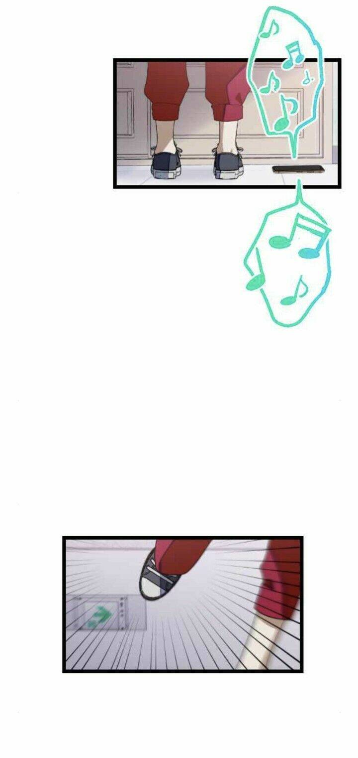 Sự Lãng Mạn Còn Tồn Tại Chapter 38 - Trang 2