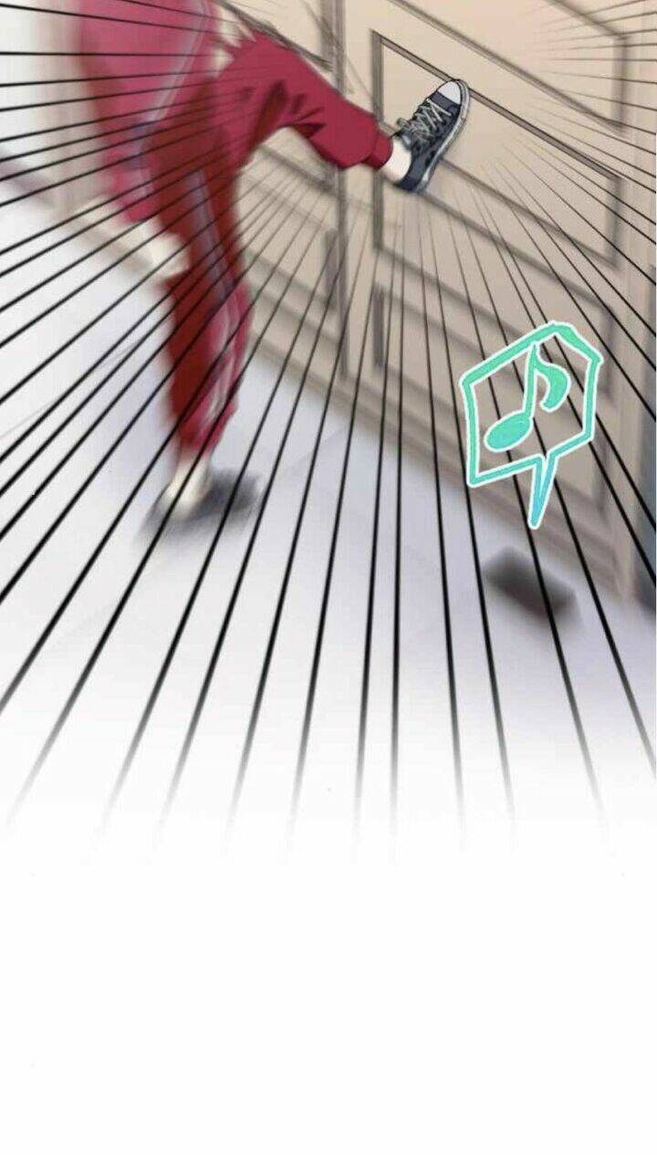 Sự Lãng Mạn Còn Tồn Tại Chapter 38 - Trang 2