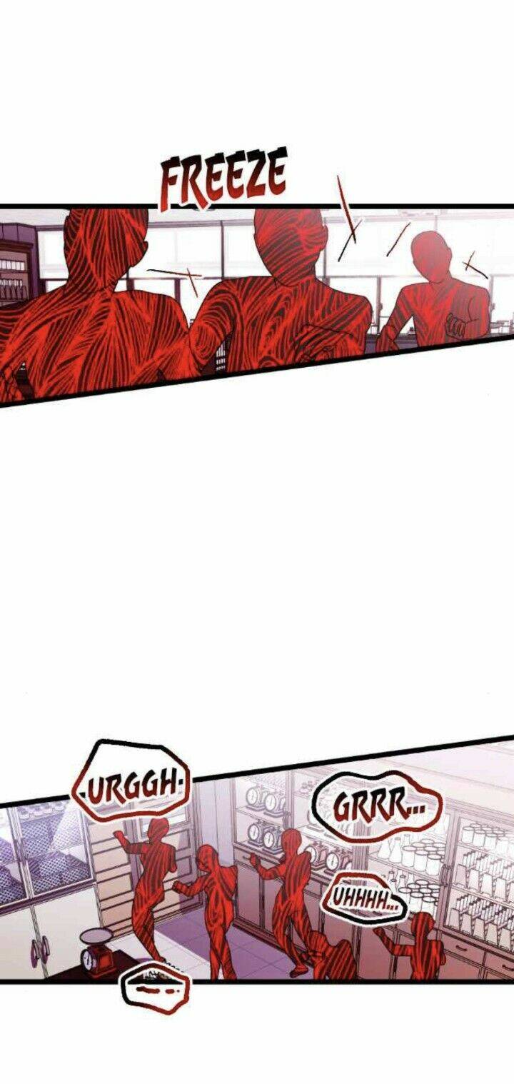 Sự Lãng Mạn Còn Tồn Tại Chapter 38 - Trang 2