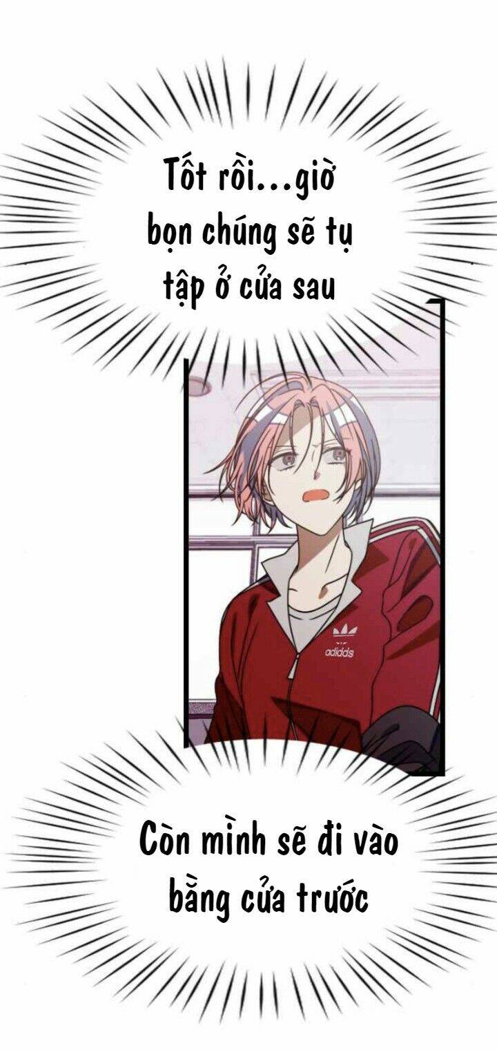 Sự Lãng Mạn Còn Tồn Tại Chapter 38 - Trang 2