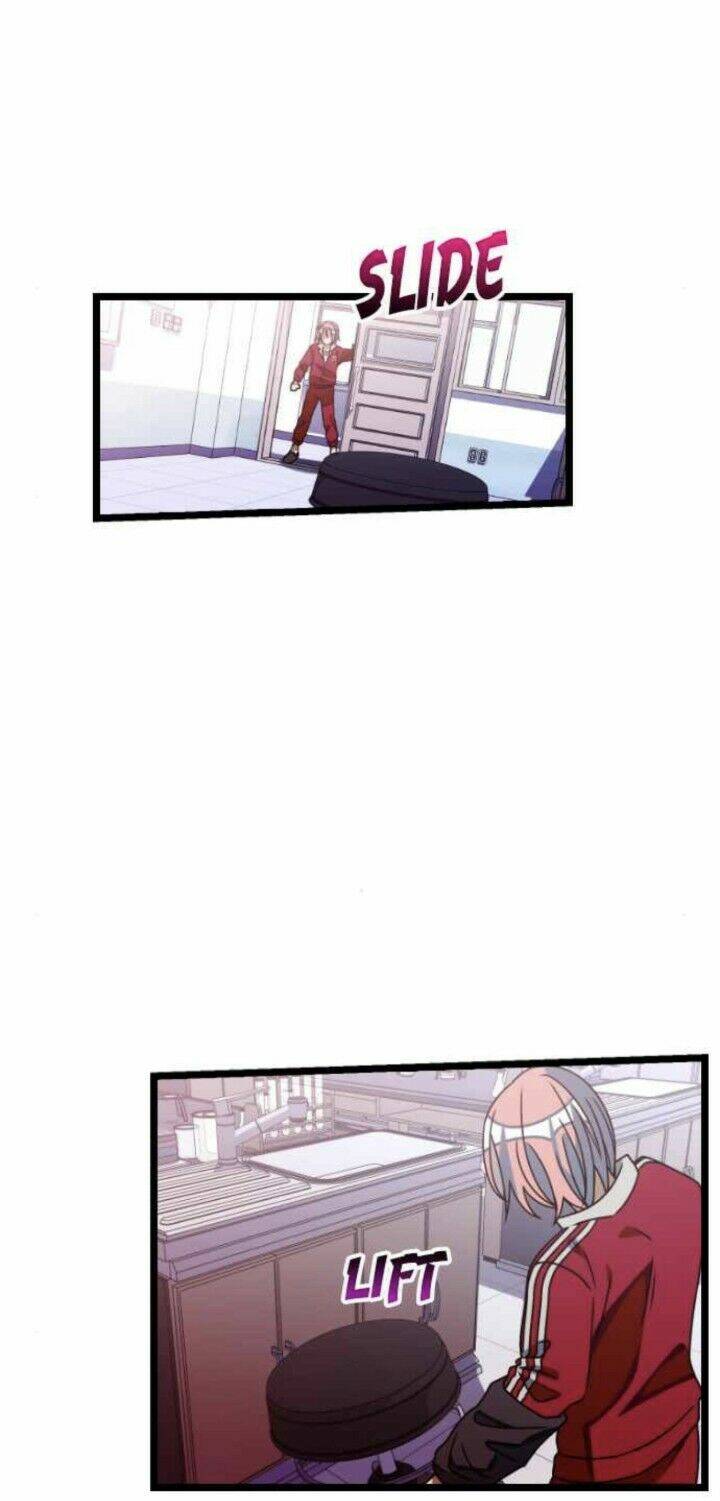 Sự Lãng Mạn Còn Tồn Tại Chapter 38 - Trang 2