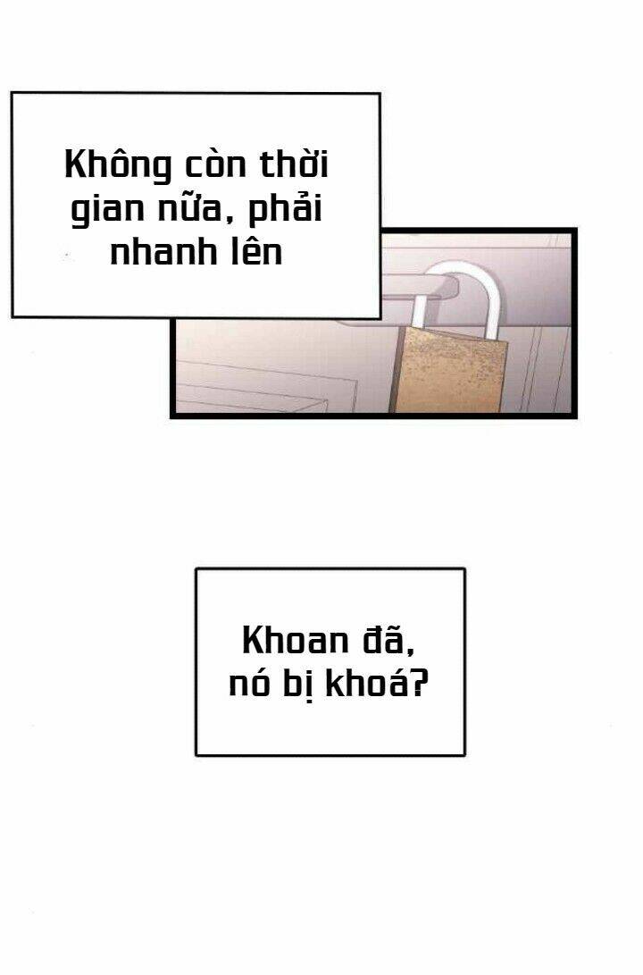 Sự Lãng Mạn Còn Tồn Tại Chapter 38 - Trang 2